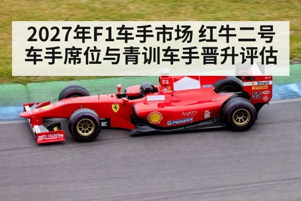 2027年F1车手市场 红牛二号车手席位与青训车手晋升评估